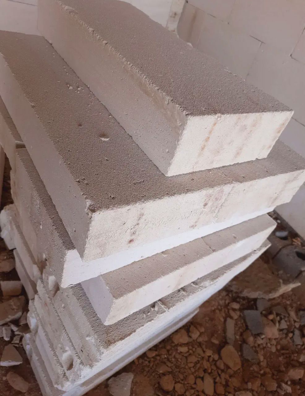 فروش و اجرای والپست و هبلکس ملک محمدی در اصفهان